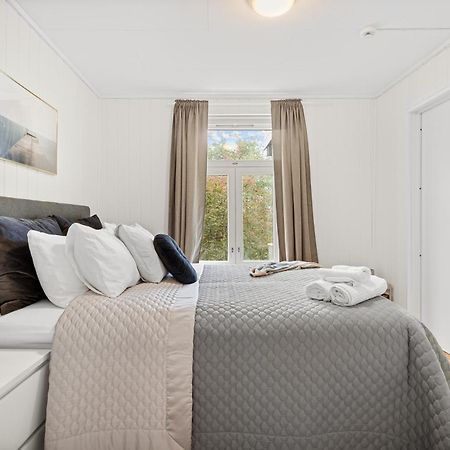 5 Mins To City Center In Bright & Cozy Stay Trondheim Exterior foto
